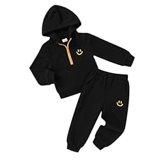 Black and Smiling Face