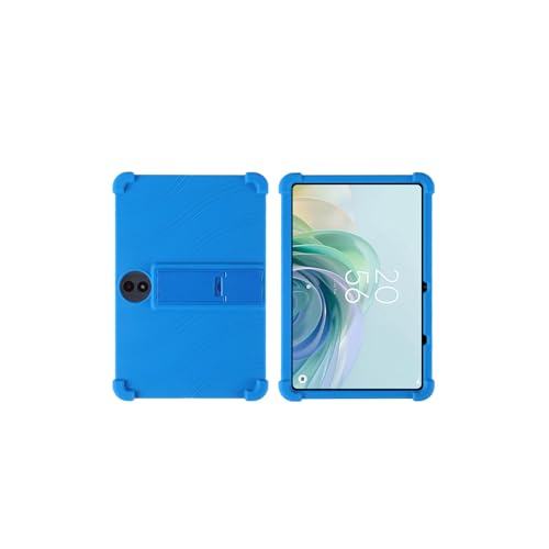 ���d�� �^�u���b�g�P�[�X TCL TAB 11 Gen 2 �p�̃P�[�X �w�ʃJ�o�[ �V���R���f�� �\�t�g�J�o�[ �֗� �X�^���h�@�\ �l�C 11�^ �ϏՌ� CASE[ctl-ctl223021][�u���[]