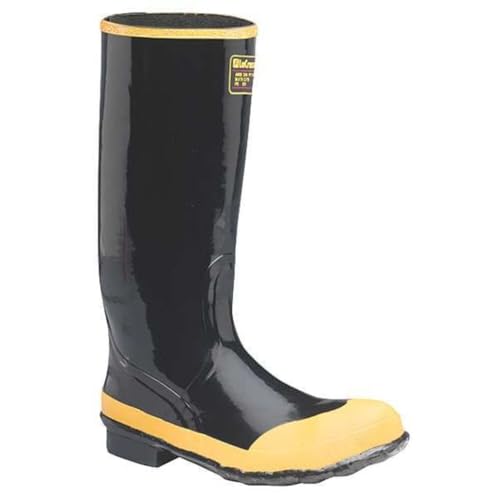 Image of LaCrosse Men's 16 inch Economy Knee Boot
