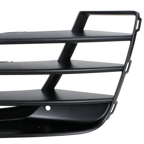 Parrilla de ventilación abierta para Golf 7 GTI 2014 con ajuste preciso 7