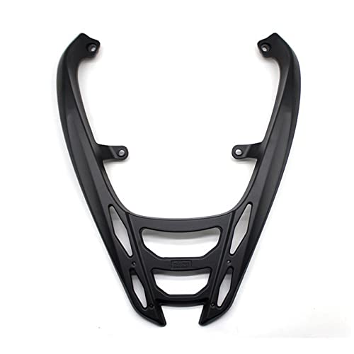 Porte-bagages arrière pour Force 155 et SMAX 155 support de coffre robuste - 7