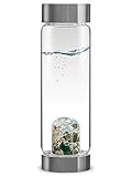 FOREVER YOUNG. In unserer heutigen Zeit, wo Umweltgifte zum Alltag gehören, ist der Wunsch nach Entgiftung bei vielen Menschen sehr präsent. Eine ausreichende Menge frisches und reines Wasser hilft bei der inneren Reinigung. Wasser ist das ideale Transportmittel, um Gifte auszuscheiden. Heilpraktiker empfehlen Aventurin für Erholung und Regeneration, Aquamarin für Reinigung und Rauchquarz für Stressabbau. Ein entspannter Körper bietet die optimale Voraussetzung zur Entgiftung der Körperzellen.