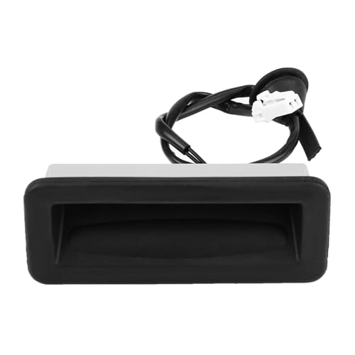 Contacteur de coffre Ford C-Max bouton poussoir hayon arrière Focus 2003-2007
