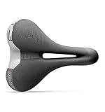 Selle T 3 Flow Sattel, Black, S
