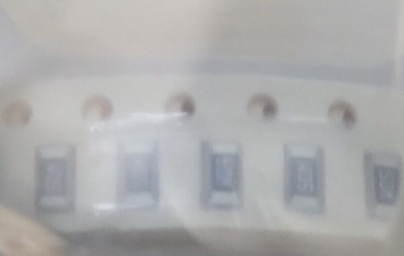 (1 PC) ERJ-L08KF50MV Compatible with PANASONIC RES 0.05 OHM 1% 1/3W 1206