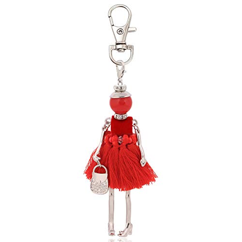 Preisvergleich Produktbild General supplies Charme und einzigartige Damen Accessoires Tasche Auto anhänger