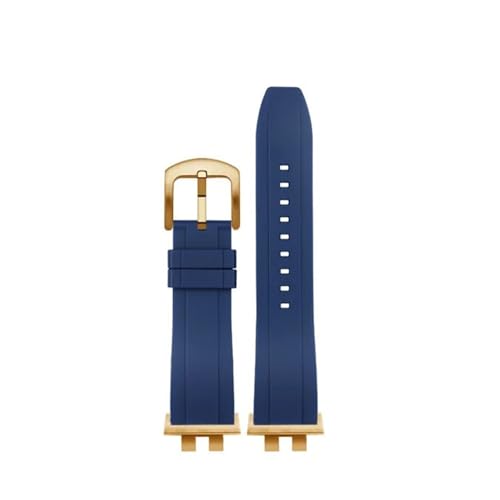 Bracelet GMW-B5000 résine cassé ? Remplacez-le par ce strap noir robuste