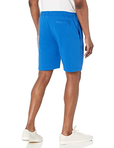 Image of Lacoste Men's Regular Fit Fleece Shorts
