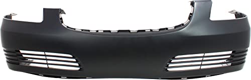 Garage-Pro Bumper Cover Compatible with 2006-2008 Buick Lucerne Front