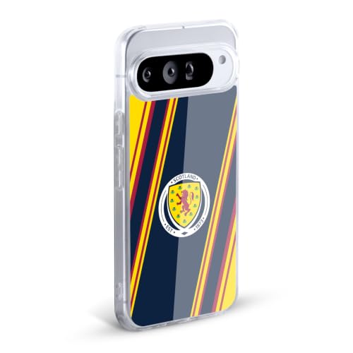Funda Scotland National Football Team para Google Pixel 8 carcasa militar con MagSafe 2