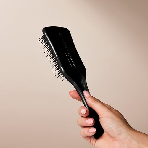 Tangle Teezer Easy Dry & Go Belüftete Haarbürste für Feines bis Mitteldickes Nasses Haar – Verleiht Volumen, Glätte & Glanz… – Ansicht 6