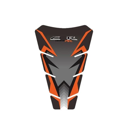 Autocollant réservoir moto CBR1000RR pour éviter les rayures de fermeture