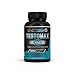 Healthy Fusion Testomax | Testosterone Booster | Maca, Ashwagandha, Taurine e...