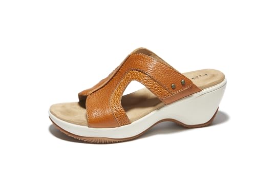 HÄLSA WOMEN'S FOOTWEAR CASSANDRA WEDGE SANDAL4