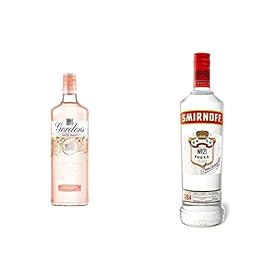 Gordon’s White Peach Distilled Flavoured Gin, 70cl