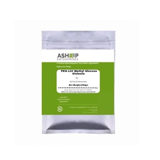 Ashrip Enterprises 250gm PEG-120 Methyl Glucose Dioleate For Shampoos, Conditioners, Body Washes, Shower Gels, Facial Cleansers, Baby Care Products, Liquid Hand Soaps Makeup Removers, Personal Care, And Cosmetics.-picture-13