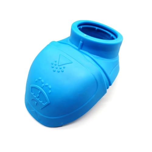 Bouchon réservoir lave-glace bleu pour VW et Skoda | Référence OEM 6V0955485
