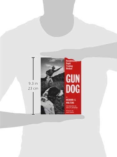 Gun Dog: Revolutionary Rapid Training Method - Thumbnail 3