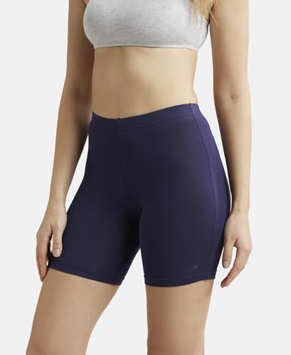 Image of Jockey Women Boy Short Panties