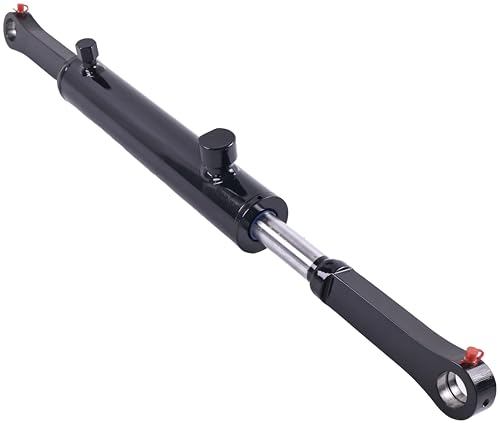 Image of Hydraulic Cylinder 7365351 7227463 7183318 Compatible with Bobcat A770 S450 S530 S510 S550 S570 S595 S630 S650 S740 S750 T450 T550 T595 T630 T650 T740 S590 S770 S850 T590 T595 T750 T770 T870