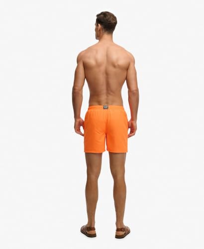 Maillots de bain Superdry Shorts de bain Essential 16 pouces EU - vue 10