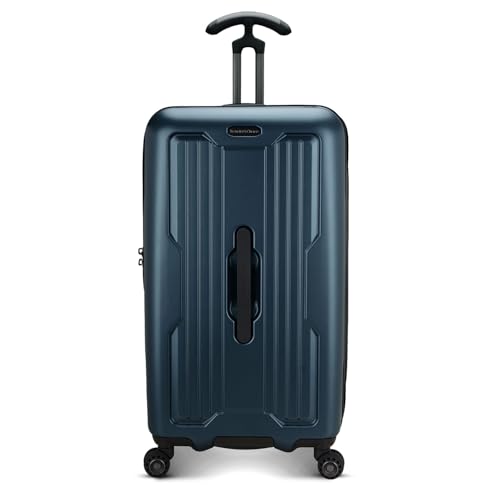 Traveler's Choice Ultimax II 26" Medium Trunk Spinner Luggage の商品画像 1
