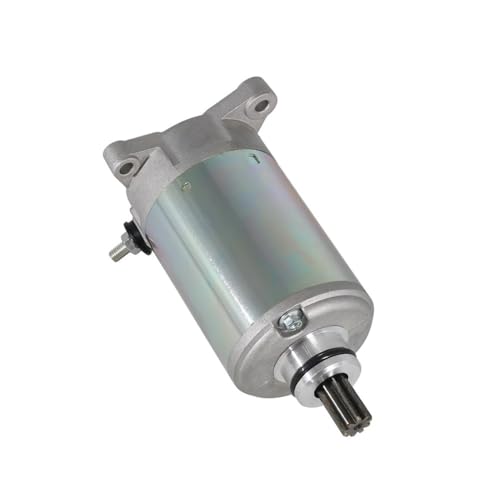 Motor de arranque eléctrico 21040109100 para Pathcross 800 y 1000
