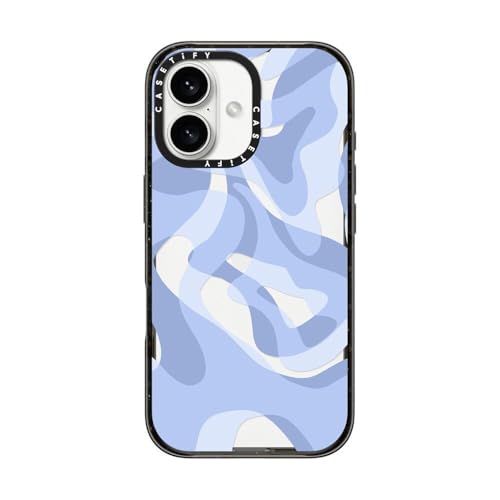 CASETiFY Impact Case for iPhone 16 [Slim / 8.2 ft.