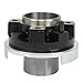ZJHJNDM Car Repair F1ZZ-6C377-A Harmonic Balancer Crankshaft Hub for Ranger B2300 for Mustang 2.3L 4Cy