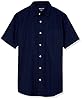 Amazon Essentials Men's Slim-Fit Short-Sleeve Popl... #5