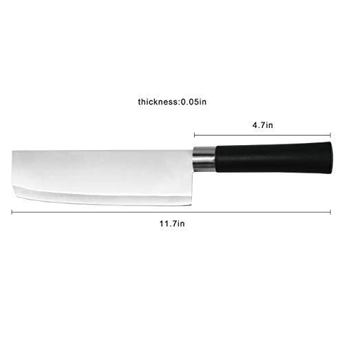 The 30 Best Chinese Vegetable Knives of 2023 [Verified] Cherry Picks