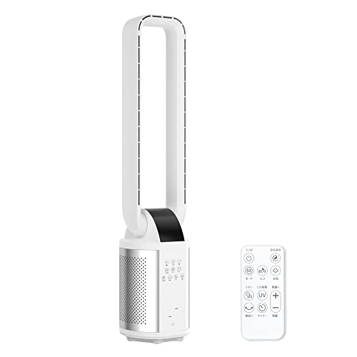 タワーファンのおすすめ人気ランキング20選【多機能のものも！】｜セレクト gooランキング