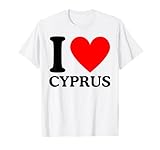 Photo Gallery maglietta i love cyprus - i heart cyprus maglietta Photo Gallery maglietta i love cyprus - i heart cyprus maglietta