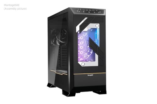 Distroplate Alphacool Apex para chasis Dark Base Pro 901 con bomba integrada 5