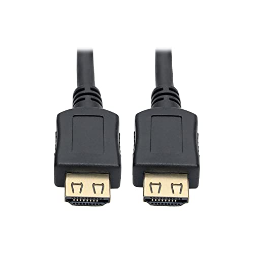 Cable HDMI de 20 pies Tripp Lite P568-020-BK-GRP de alta velocidad macho a macho color negro