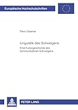 Peter Lang Gmbh, Internationaler Verlag Der Wissenschaften