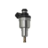 67R010092 Fuel Injector Compatible with LPG/CNG Keihin(Set of 4)