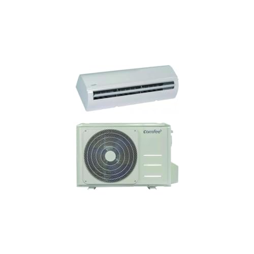 Split-Klimagerät 12000BTU EEK:A+++ COMFEE INFINI SAVE 12 Split-Klimagerät 12000BTU EEK:A+++ COMFEE INFINI SAVE 12