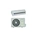 Split-Klimagerät 12000BTU EEK:A+++ COMFEE INFINI SAVE 12
