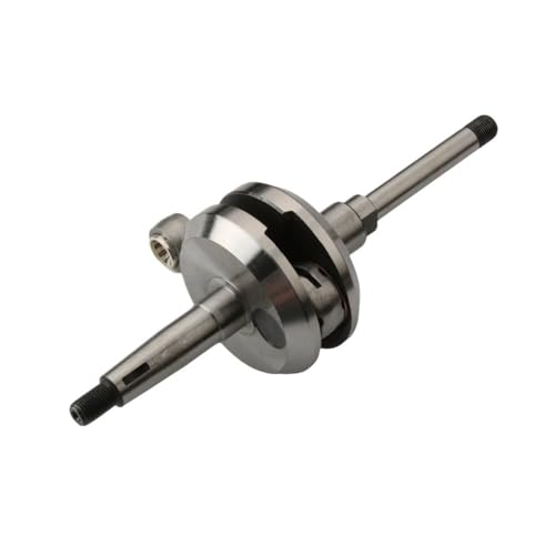 Cigüeñal de motocicleta MVL 103 104 y PGT-3 pieza de motor 3