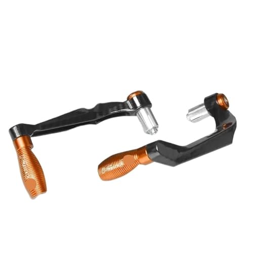 Protection des leviers moto contre la casse pour K 1200 R
