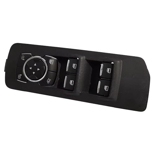 Interrupteur vitre électrique réactif avec panneau de commande Ford F 150 - 4