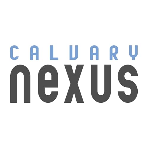 Calvary Nexus Sunday Sermons cover art