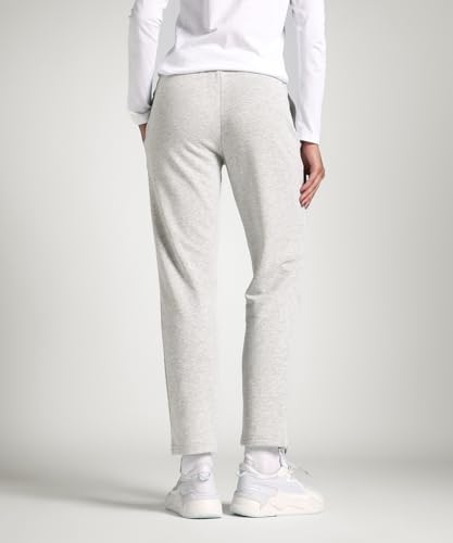 Pantalon de survêtement à petit logo N° 1 ESS Femme - vue 10