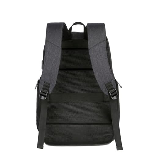 Sac à dos moderne et minimaliste avec rangement polyvalent pour ordinateur - 4