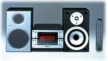 Amazon.co.jp: SONY ソニー CMT-PX333 MD/CDコンポ MDLP : 家電