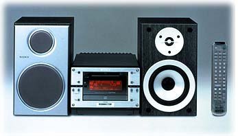 SONY CMT-933NT CD・MD・カセットデッキ SONY CMT-933NT CD・MD・カセットデッキ SONY CMT-933NT CD・MD