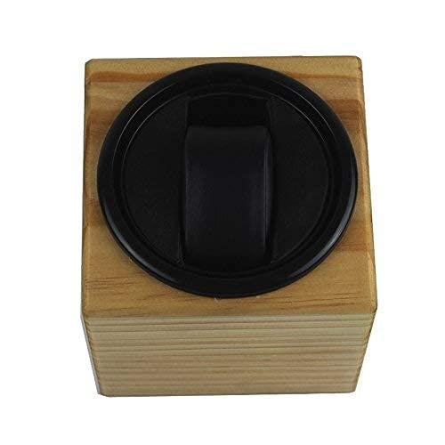Boîte montre automatique de rotation J-6 pour sublimer votre table de chevet