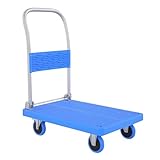 La surface de chargement dispose de rainures structurées qui empêchent les boîtes et objets de glisser pendant le transport, assurant sécurité et stabilité. Idéal pour les eeds, ce produit améliore votre efficacité logistique tout en protégeant votre cargaison. Parfait pour diverses applications de transport, il combine durabilité et design innovant pour une performance optimale.