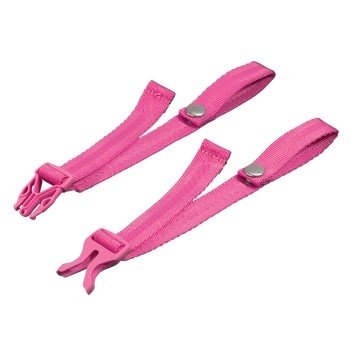 Preisvergleich Produktbild Hama 00102425 Ausrüstungsgurt Nylon Rosa